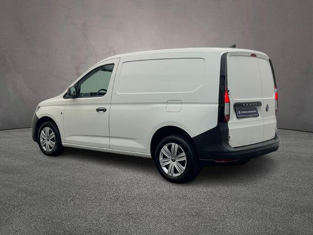 Volkswagen CADDY Cargo 2.0 TDI 102pk | Cruise-Control | Navi dmv AppleCarplay/AndroidAuto | Armsteun | DAB-radio | Betimmering | Parkeersensoren | BPM-vrij | – foto 3