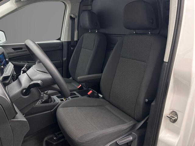 Volkswagen CADDY Cargo 2.0 TDI 102pk | Cruise-Control | Navi dmv AppleCarplay/AndroidAuto | Armsteun | DAB-radio | Betimmering | Parkeersensoren | BPM-vrij | – foto 6