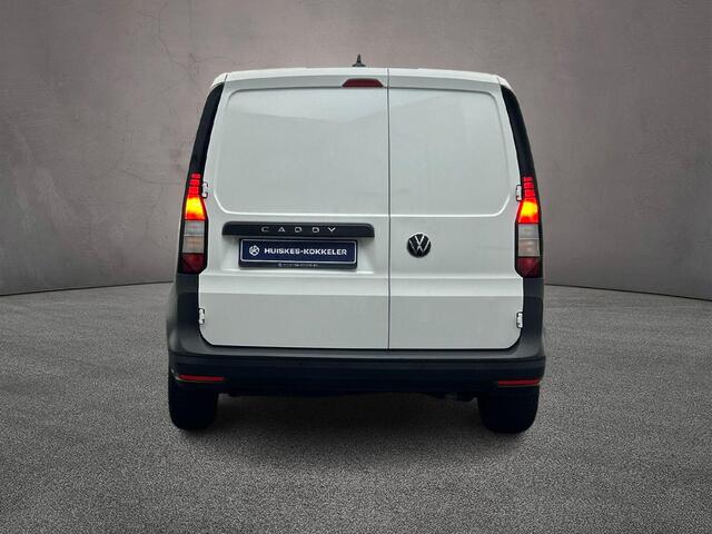 Volkswagen CADDY Cargo 2.0 TDI 102pk | Cruise-Control | Navi dmv AppleCarplay/AndroidAuto | Armsteun | DAB-radio | Betimmering | Parkeersensoren | BPM-vrij | – foto 7