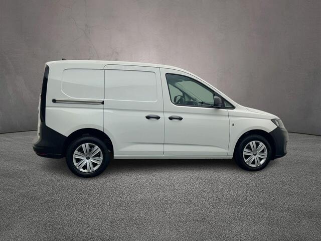 Volkswagen CADDY Cargo 2.0 TDI 102pk | Cruise-Control | Navi dmv AppleCarplay/AndroidAuto | Armsteun | DAB-radio | Betimmering | Parkeersensoren | BPM-vrij | – foto 9
