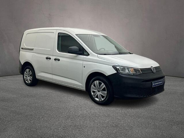 Volkswagen CADDY Cargo 2.0 TDI 102pk | Cruise-Control | Navi dmv AppleCarplay/AndroidAuto | Armsteun | DAB-radio | Betimmering | Parkeersensoren | BPM-vrij | – foto 10
