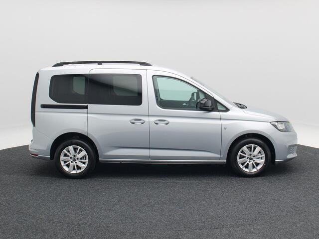 Volkswagen CADDY Kombi Life 1.5 eHybrid EU6 85 kW / 115 PK DSG | Automaat | Navigatie | Velours bekleding | Achteruitrijcamera | PDC voor en achter | Trekhaak | Bagageafdekking | Privacyglass | – foto 6
