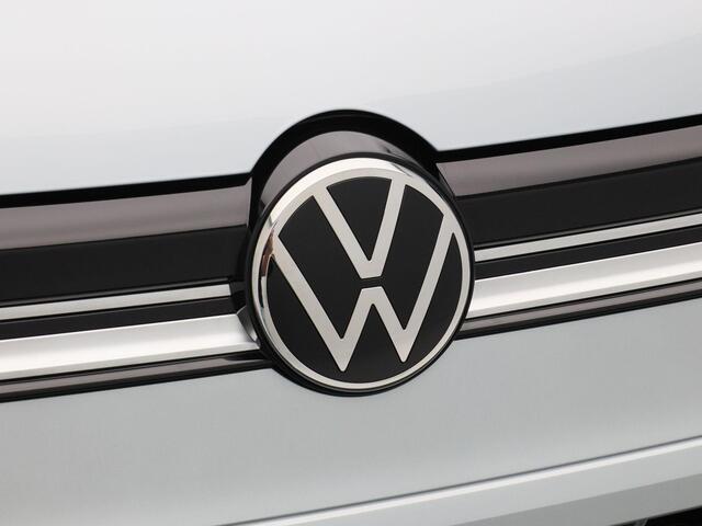 Volkswagen CADDY Kombi Life 1.5 eHybrid EU6 85 kW / 115 PK DSG | Automaat | Navigatie | Velours bekleding | Achteruitrijcamera | PDC voor en achter | Trekhaak | Bagageafdekking | Privacyglass | – foto 9