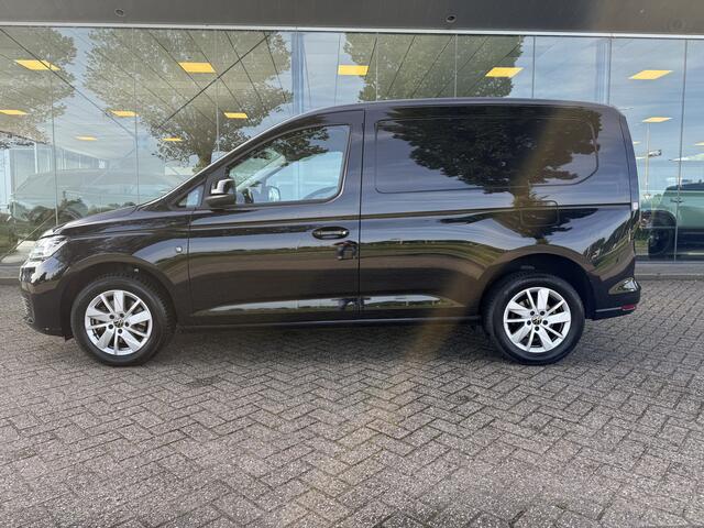 Volkswagen CADDY Cargo 2.0 TDI DSG ** Leder ** Trekhaak ** LED ** Winter pakket ** Camera ** NAP!! – foto 8