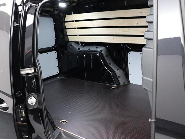 Volkswagen CADDY MAXI Cargo 2.0 TDI Style Automaat | Trekhaak | Camera | LED!