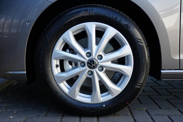 Volkswagen CADDY MAXI 1.5 TSI Hybride Style 150pk Stoelverwarming/Cruise/Camera