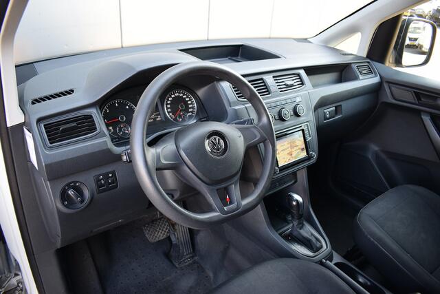 Volkswagen CADDY MAXI 2.0 TDI L2H1 BMT Highline | DSG | Apple CarPlay | Cruise | Climate