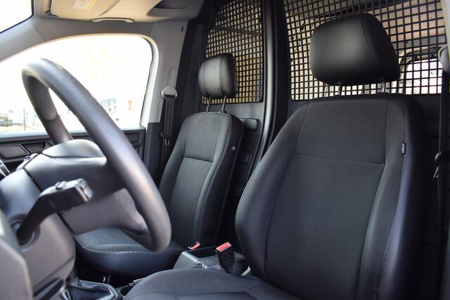 Volkswagen CADDY MAXI 2.0 TDI L2H1 BMT Highline | DSG | Apple CarPlay | Cruise | Climate