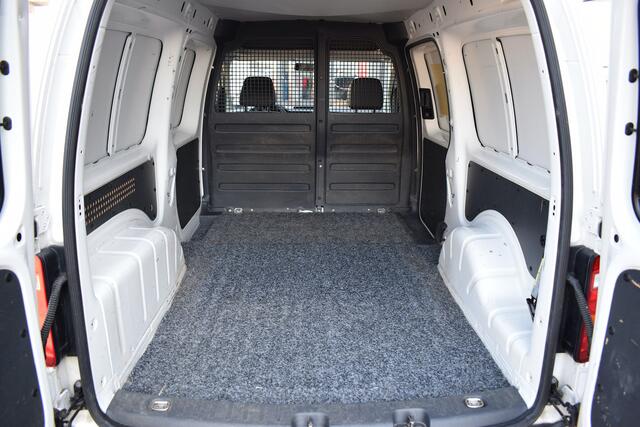 Volkswagen CADDY MAXI 2.0 TDI L2H1 BMT Highline | DSG | Apple CarPlay | Cruise | Climate