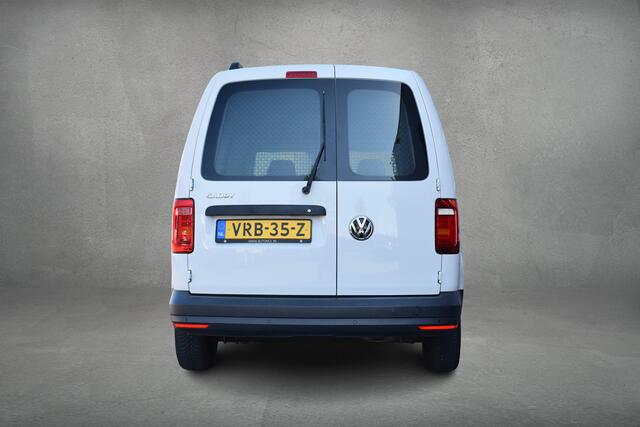Volkswagen CADDY MAXI 2.0 TDI L2H1 BMT Highline | DSG | Apple CarPlay | Cruise | Climate
