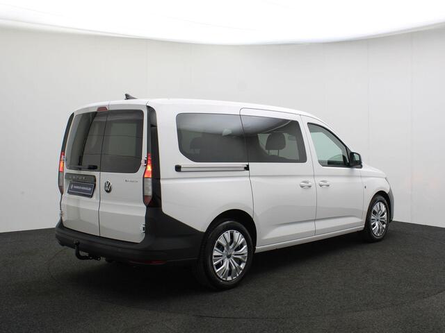 Volkswagen CADDY MAXI Kombi 1.5 TSI 150pk DSG E-Hybrid | Trekhaak | Apple Carplay / Android Auto | ErgoComfort bestuurder | Cruise Control | Prijs excl. BTW incl. BPM |