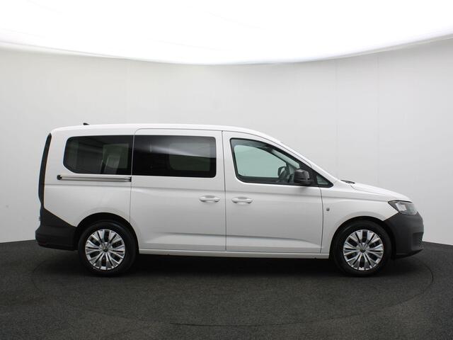 Volkswagen CADDY MAXI Kombi 1.5 TSI 150pk DSG E-Hybrid | Trekhaak | Apple Carplay / Android Auto | ErgoComfort bestuurder | Cruise Control | Prijs excl. BTW incl. BPM |