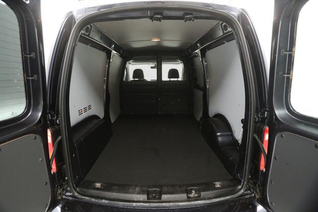 Volkswagen CADDY MAXI 2.0 TDI L2H1 | MARGE! | Airco Cruise Carplay Navigatie PDC Imperiaal Elektrpakket