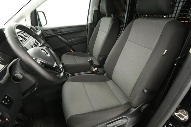 Volkswagen CADDY MAXI 2.0 TDI L2H1 | MARGE! | Airco Cruise Carplay Navigatie PDC Imperiaal Elektrpakket