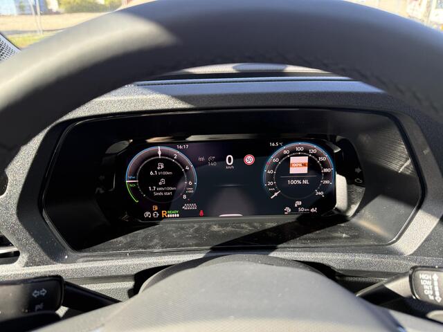 Volkswagen CADDY MAXI 1.5 TSI plug-in hybrid 7P l 150PK l NIEUWE AUTO