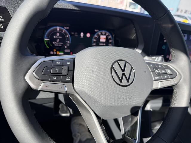 Volkswagen CADDY MAXI 1.5 TSI plug-in hybrid 7P l 150PK l NIEUWE AUTO