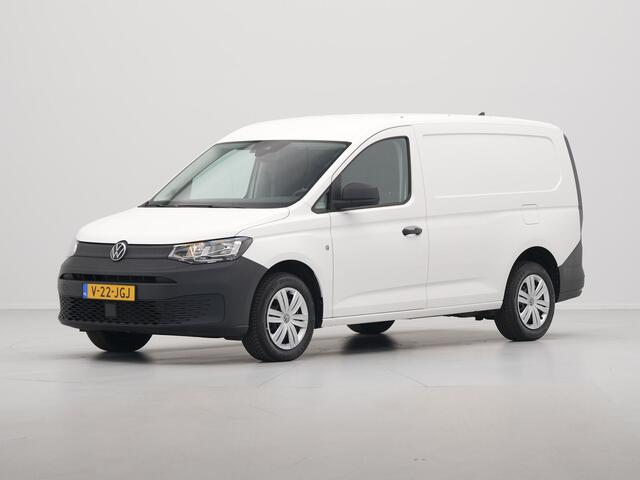 Volkswagen CADDY MAXI Cargo 2.0 TDI 102pk Comfort Navi via App Cruise Pdc Airco
