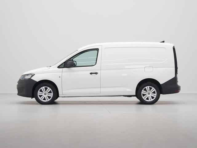 Volkswagen CADDY MAXI Cargo 2.0 TDI 102pk Comfort Navi via App Cruise Pdc Airco