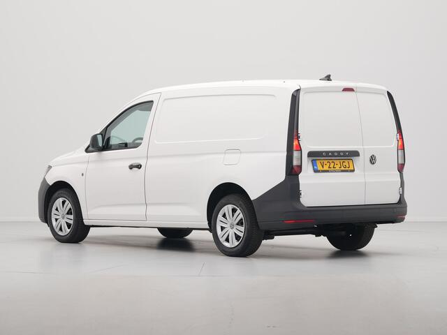 Volkswagen CADDY MAXI Cargo 2.0 TDI 102pk Comfort Navi via App Cruise Pdc Airco