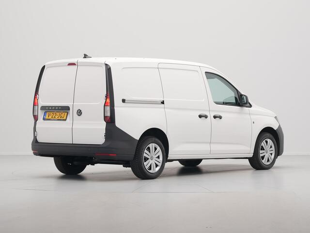 Volkswagen CADDY MAXI Cargo 2.0 TDI 102pk Comfort Navi via App Cruise Pdc Airco