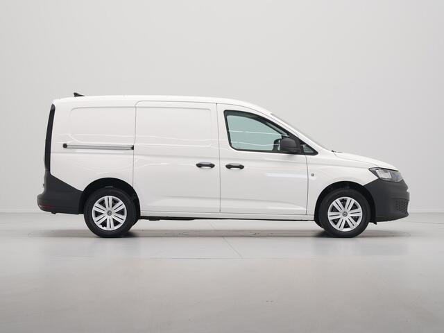 Volkswagen CADDY MAXI Cargo 2.0 TDI 102pk Comfort Navi via App Cruise Pdc Airco