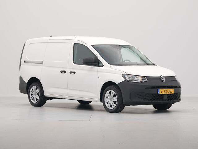 Volkswagen CADDY MAXI Cargo 2.0 TDI 102pk Comfort Navi via App Cruise Pdc Airco