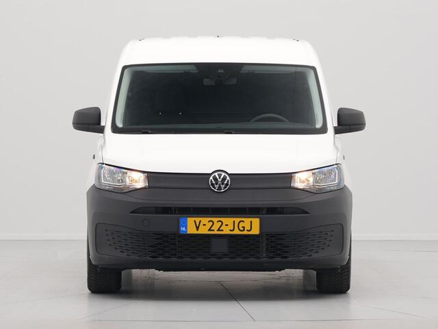 Volkswagen CADDY MAXI Cargo 2.0 TDI 102pk Comfort Navi via App Cruise Pdc Airco