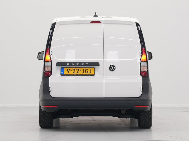 Volkswagen CADDY MAXI Cargo 2.0 TDI 102pk Comfort Navi via App Cruise Pdc Airco
