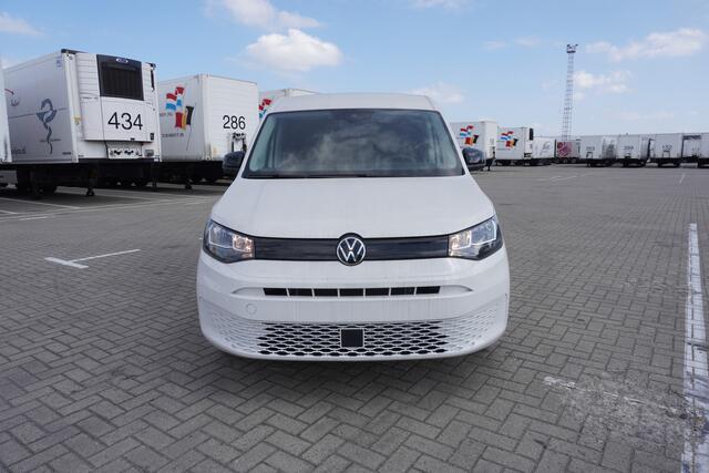 Volkswagen CADDY MAXI Cargo 2.0 TDI Style 2.0 TDI 75 PK Style, Lichtmetalen velgen, Cruise control, Trekhaak, App connect