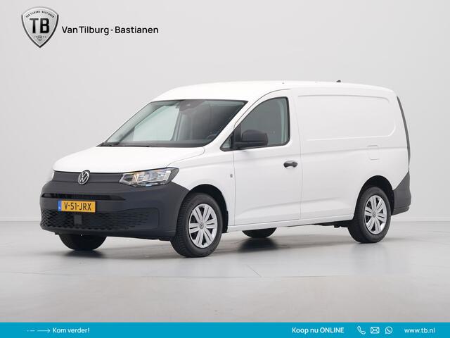 Volkswagen CADDY MAXI Cargo 2.0 TDI Comfort Navi via App Pdc Cruise Airco