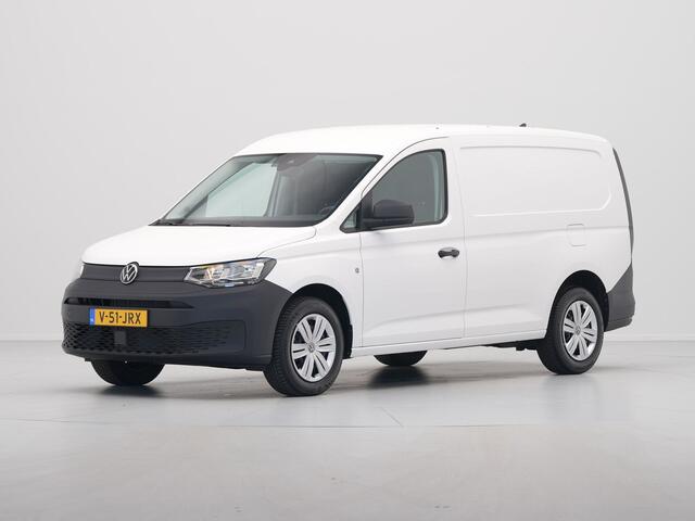 Volkswagen CADDY MAXI Cargo 2.0 TDI Comfort Navi via App Pdc Cruise Airco