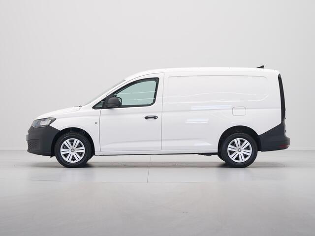 Volkswagen CADDY MAXI Cargo 2.0 TDI Comfort Navi via App Pdc Cruise Airco