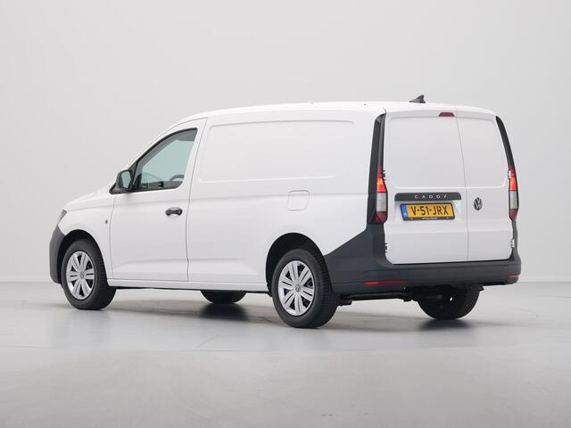 Volkswagen CADDY MAXI Cargo 2.0 TDI Comfort Navi via App Pdc Cruise Airco