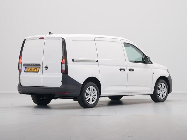Volkswagen CADDY MAXI Cargo 2.0 TDI Comfort Navi via App Pdc Cruise Airco