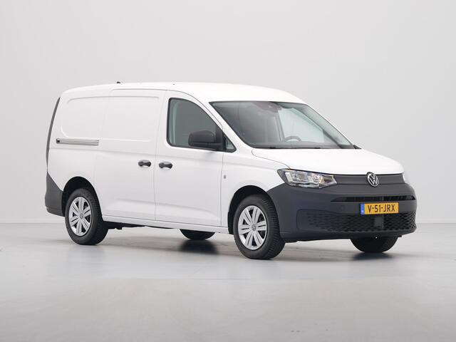 Volkswagen CADDY MAXI Cargo 2.0 TDI Comfort Navi via App Pdc Cruise Airco