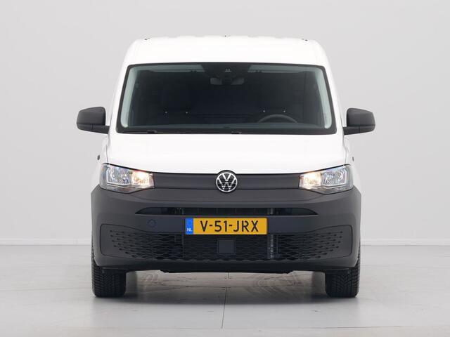 Volkswagen CADDY MAXI Cargo 2.0 TDI Comfort Navi via App Pdc Cruise Airco