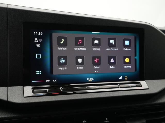 Volkswagen CADDY MAXI Cargo 2.0 TDI Comfort Navi via App Pdc Cruise Airco