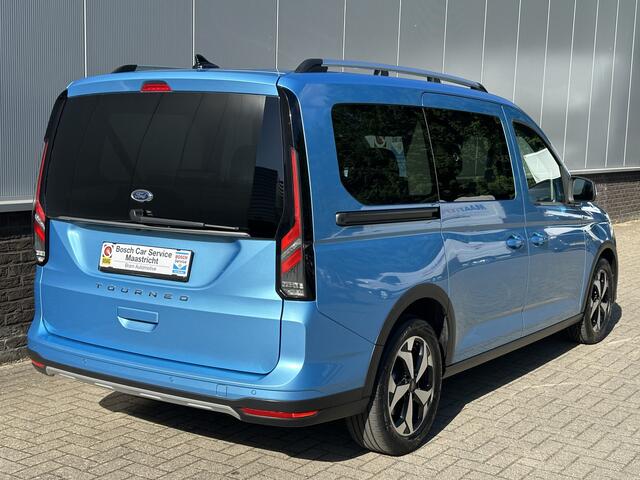 Volkswagen CADDY MAXI | 7-zits | 1.5 TSI 7p | Panorama | LED | Carplay | 1.Eigenaar | Style Winter-pakket | DAB+ | Wireless charging | Key-less | Camera | Interesse, Proefrit? Bel of app met: 06-24 28 28 42