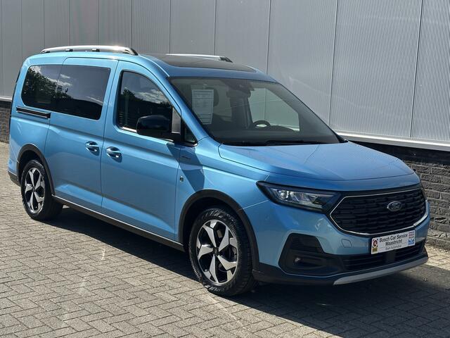 Volkswagen CADDY MAXI | 7-zits | 1.5 TSI 7p | Panorama | LED | Carplay | 1.Eigenaar | Style Winter-pakket | DAB+ | Wireless charging | Key-less | Camera | Interesse, Proefrit? Bel of app met: 06-24 28 28 42