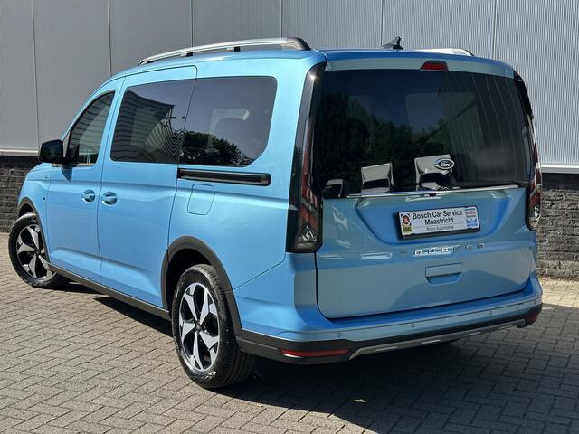 Volkswagen CADDY MAXI | 7-zits | 1.5 TSI 7p | Panorama | LED | Carplay | 1.Eigenaar | Style Winter-pakket | DAB+ | Wireless charging | Key-less | Camera | Interesse, Proefrit? Bel of app met: 06-24 28 28 42