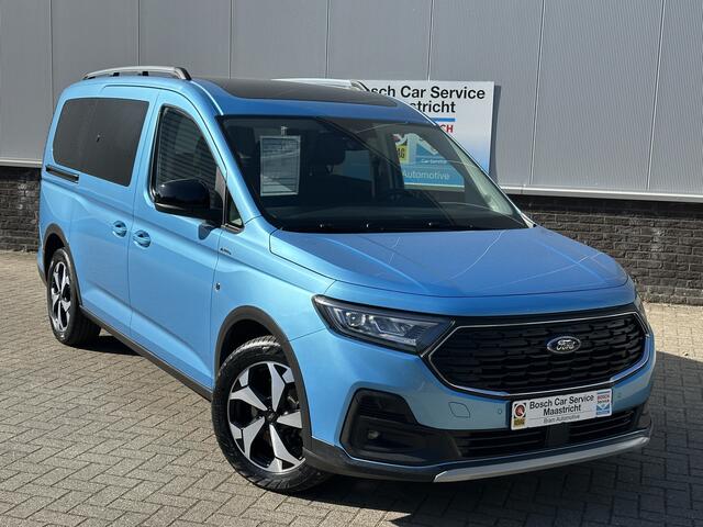 Volkswagen CADDY MAXI | 7-zits | 1.5 TSI 7p | Panorama | LED | Carplay | 1.Eigenaar | Style Winter-pakket | DAB+ | Wireless charging | Key-less | Camera | Interesse, Proefrit? Bel of app met: 06-24 28 28 42