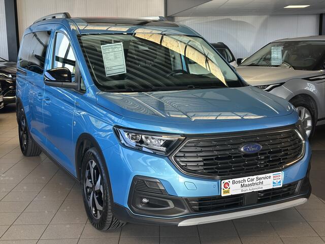 Volkswagen CADDY MAXI | 7-zits | 1.5 TSI 7p | Panorama | LED | Carplay | 1.Eigenaar | Style Winter-pakket | DAB+ | Wireless charging | Key-less | Camera | Interesse, Proefrit? Bel of app met: 06-24 28 28 42
