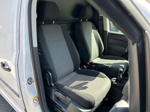 Volkswagen CADDY MAXI 1.4 TGI L2H1 EcoFuel Comfortline AIRCO I MULTIMEDIA I CRUISE CONTROL I 1e EIGENAAR I COMPLETE ONDERHOUDSHISTORIE 220 VOLT IS TALLATIE MET INVERTER