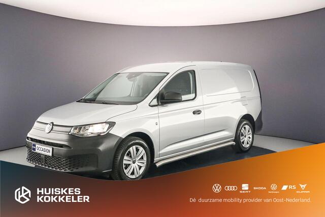 Volkswagen CADDY MAXI Cargo 2.0 TDI Comfort | ¤ 10 218 BPM voordeel |
