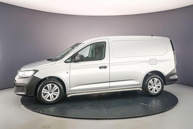 Volkswagen CADDY MAXI Cargo 2.0 TDI Comfort | ¤ 10 218 BPM voordeel |