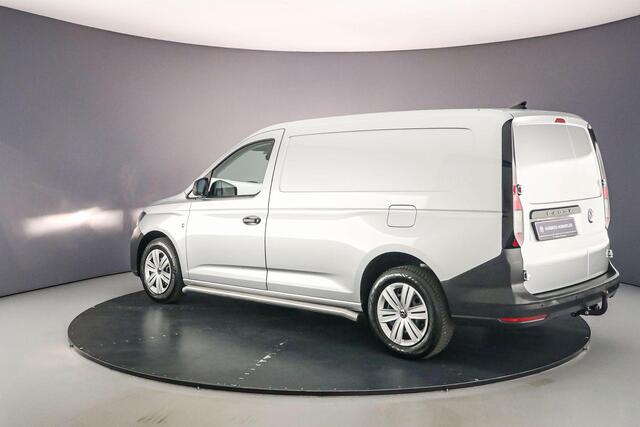 Volkswagen CADDY MAXI Cargo 2.0 TDI Comfort | ¤ 10 218 BPM voordeel |