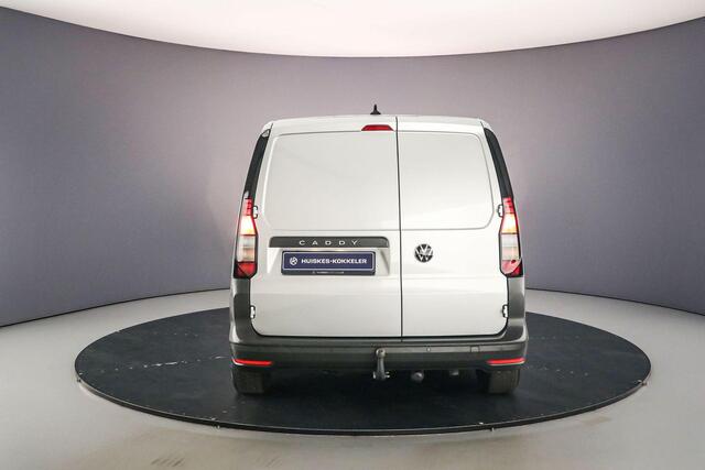 Volkswagen CADDY MAXI Cargo 2.0 TDI Comfort | ¤ 10 218 BPM voordeel |