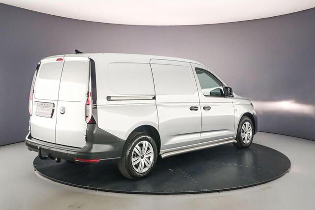 Volkswagen CADDY MAXI Cargo 2.0 TDI Comfort | ¤ 10 218 BPM voordeel |