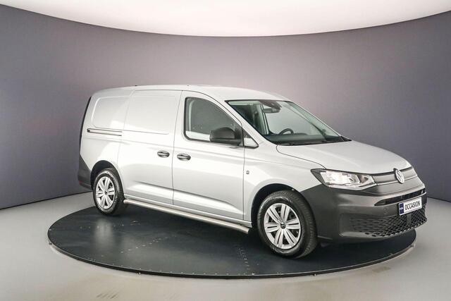 Volkswagen CADDY MAXI Cargo 2.0 TDI Comfort | ¤ 10 218 BPM voordeel |
