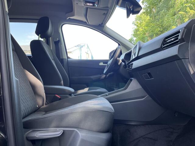 Volkswagen CADDY MAXI 1.5 TSI Hybride Style 7 pers LED Camera Navi Carpl